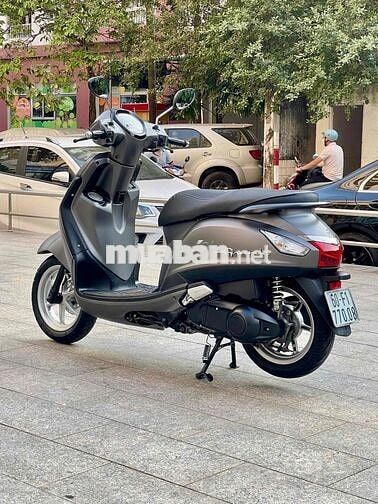 🔥 BÁN YAMAHA GRANDE 125 RIN ÊM– GIÁ TỐT 🔥