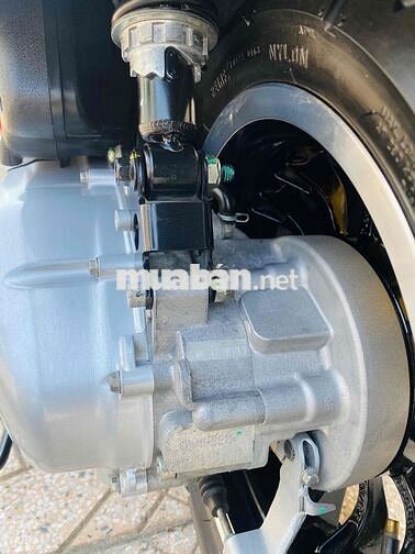 Vespa Sprint ABS 2021 Đỏ cherry xe đẹp chuẩn zin✅