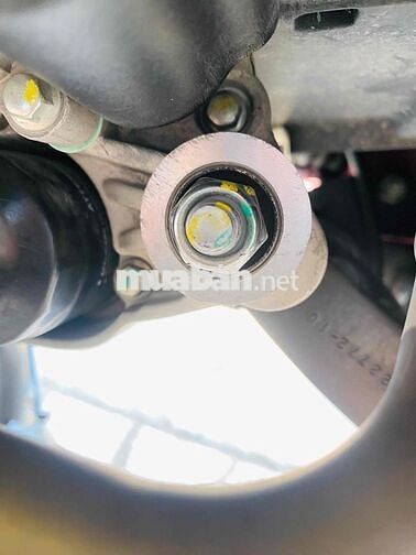 Vespa Sprint ABS 2021 Đỏ cherry xe đẹp chuẩn zin✅