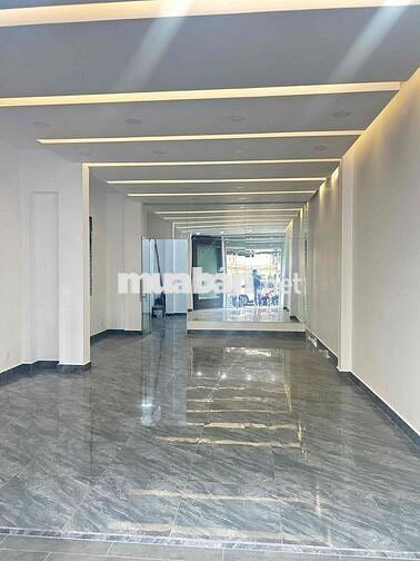 CỰC PHẨM TRỐNG SUỐT – 68C HOA SỨ P.2 Q.Phú Nhuận. DT 6x18m