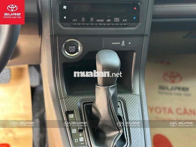 Toyota Avanza Premio 1.5G 2025 Trắng