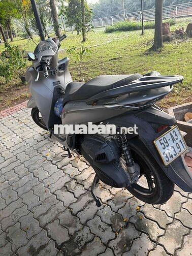 Honda SH350i 2022 Xám