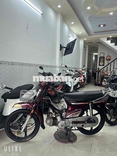 HONDA CITI ( HADOSIVA ) BS: 65 CẦN THƠ