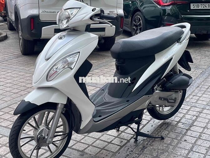 Kymco Candy Hi 50cc 2016 zin êm có trả góp