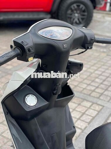 Kymco Candy Hi 50cc 2016 zin êm có trả góp