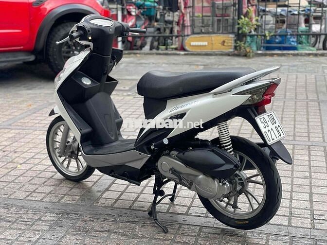 Kymco Candy Hi 50cc 2016 zin êm có trả góp