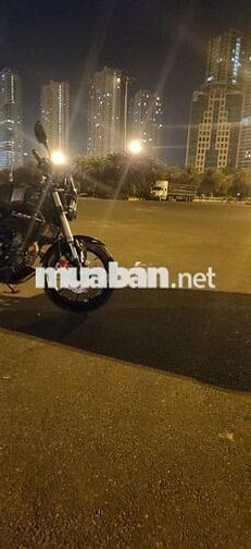 Honda CB150R 2019 Đen 25000 km