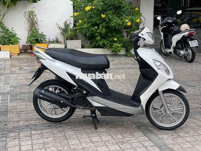 Kymco Candy Hi 50cc 2016 zin êm có trả góp
