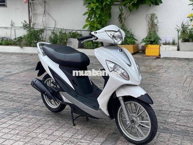 Kymco Candy Hi 50cc 2016 zin êm có trả góp