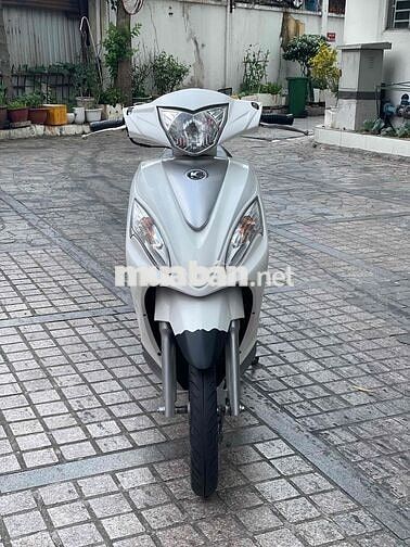 Kymco Candy Hi 50cc 2016 zin êm có trả góp