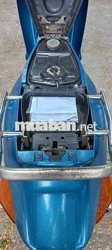 Honda Future 1 Xanh ngọc