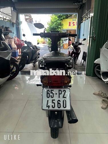 HONDA CITI ( HADOSIVA ) BS: 65 CẦN THƠ