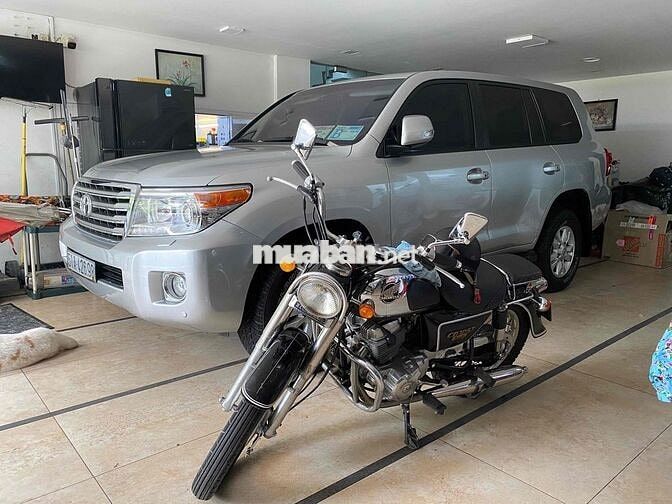 Honda CD125T Benly Chính Chủ