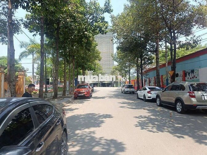 Đất kdc Biconsi, phường Tân Bình Tp Dĩ An 