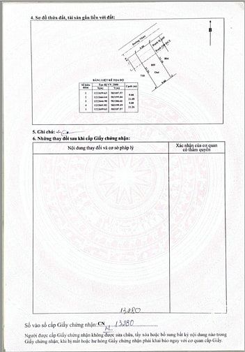 Bán đất xã Phạm Văn Cội 190m²(9x21, có 134m² ONT). Giá bán 1,8 tỷ.