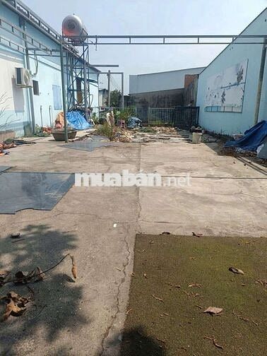 Đất kdc Biconsi, phường Tân Bình Tp Dĩ An 