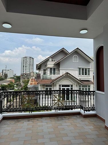 Bán Nhà Hẻm 549 Xô Viết Nghệ Tĩnh 4.5x17m 1 Trệt 2 Lầu