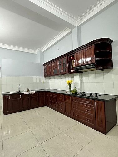Bán Nhà Hẻm 549 Xô Viết Nghệ Tĩnh 4.5x17m 1 Trệt 2 Lầu
