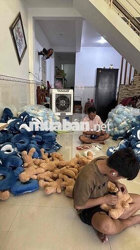 10 NAM NỮ CÔNG NHÂN LĐPT+ĐƯỜNG ĐỖ VĂN DẬY-HÓC MÔN
