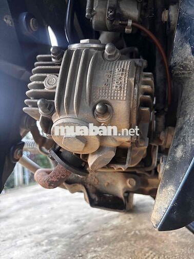 Yamaha Đen