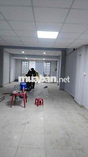 cho thuê nhà 1/ quacha điêu hẻm xe tải giá rê trống suốt rộng rãi sach