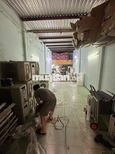 Cho thuê nhà 1/ đường Vĩnh Lộc DT 4x18 gần ngã 5 VL