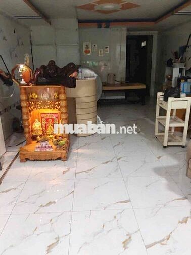 Em nghỉ làm Spa cho thuê lại nhà của em đẹp lắm