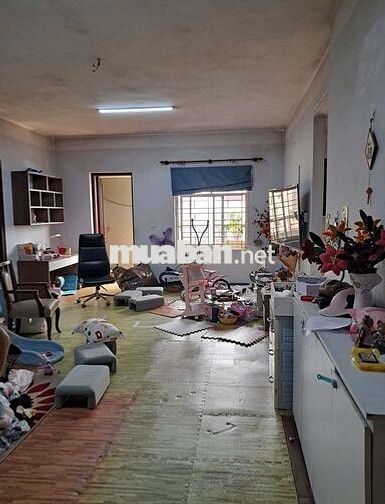 CĂN GÓC RỘNG – VIEW HỒ HIẾM – Ở SƯỚNG LÂU DÀI 🌿
Bán căn hộ CT4A1
