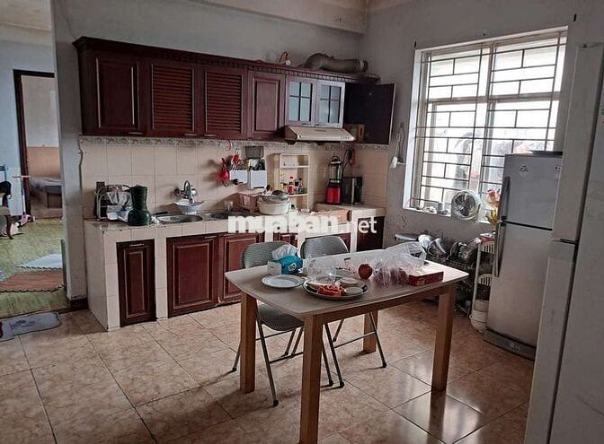 CĂN GÓC RỘNG – VIEW HỒ HIẾM – Ở SƯỚNG LÂU DÀI 🌿
Bán căn hộ CT4A1
