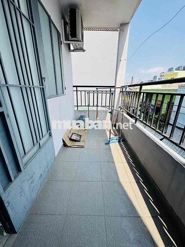 HXH NGUYỄN CỬU VÂN. NGANG HIẾM 5,3M. GẦN THỊ NGHÈ. CHO THUÊ 30TR/TH