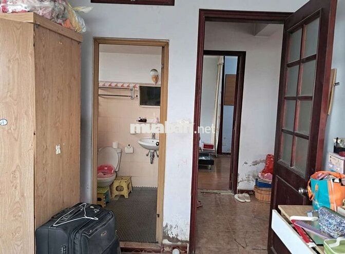 CĂN GÓC RỘNG – VIEW HỒ HIẾM – Ở SƯỚNG LÂU DÀI 🌿
Bán căn hộ CT4A1