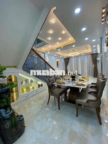 Nhà phường 4 đường phạm thái bường tp vĩnh long
