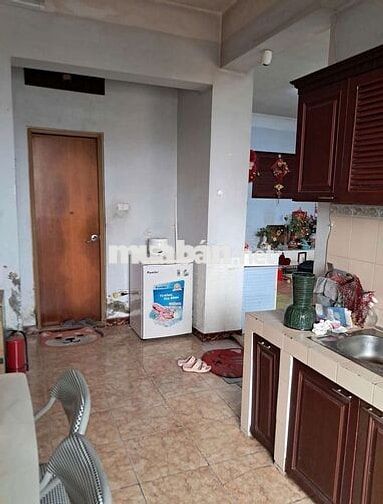 CĂN GÓC RỘNG – VIEW HỒ HIẾM – Ở SƯỚNG LÂU DÀI 🌿
Bán căn hộ CT4A1