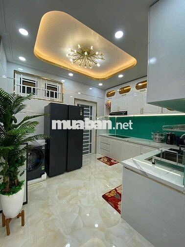 Nhà phường 4 đường phạm thái bường tp vĩnh long