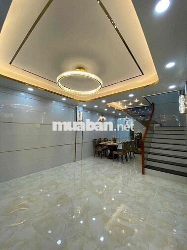 Nhà phường 4 đường phạm thái bường tp vĩnh long