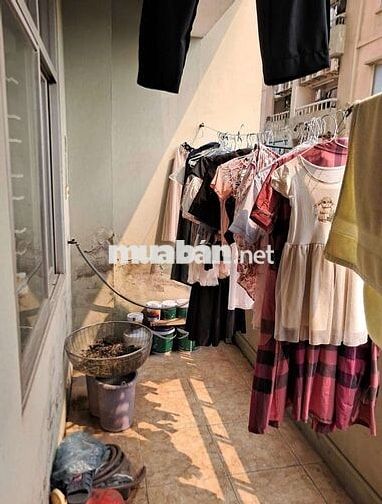 CĂN GÓC RỘNG – VIEW HỒ HIẾM – Ở SƯỚNG LÂU DÀI 🌿
Bán căn hộ CT4A1