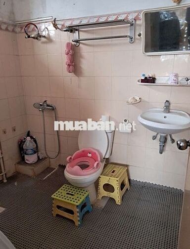 CĂN GÓC RỘNG – VIEW HỒ HIẾM – Ở SƯỚNG LÂU DÀI 🌿
Bán căn hộ CT4A1