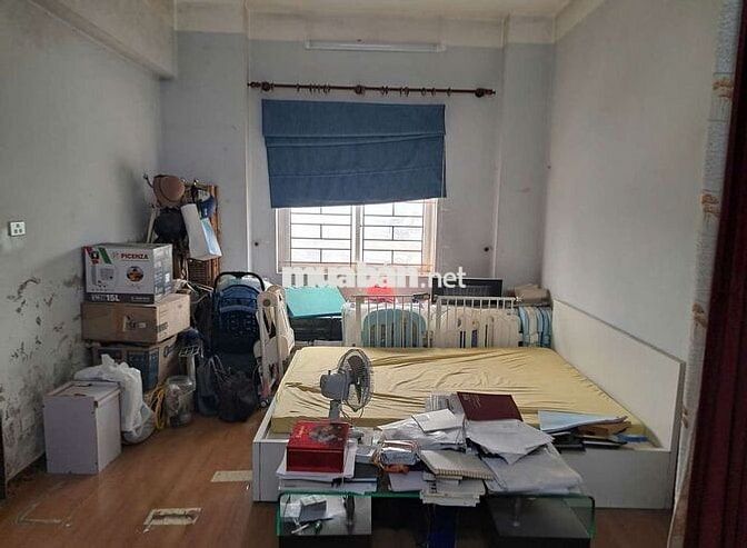 CĂN GÓC RỘNG – VIEW HỒ HIẾM – Ở SƯỚNG LÂU DÀI 🌿
Bán căn hộ CT4A1
