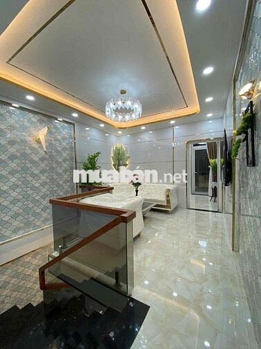 Nhà phường 4 đường phạm thái bường tp vĩnh long