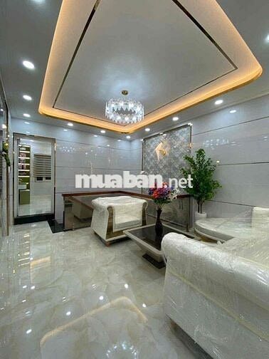 Nhà phường 4 đường phạm thái bường tp vĩnh long
