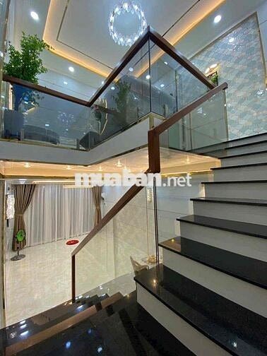 Nhà phường 4 đường phạm thái bường tp vĩnh long