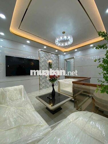 Nhà phường 4 đường phạm thái bường tp vĩnh long