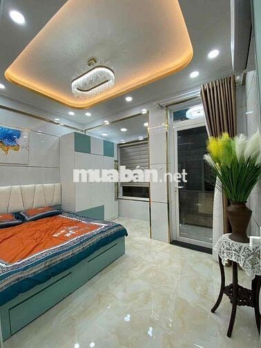 Nhà phường 4 đường phạm thái bường tp vĩnh long