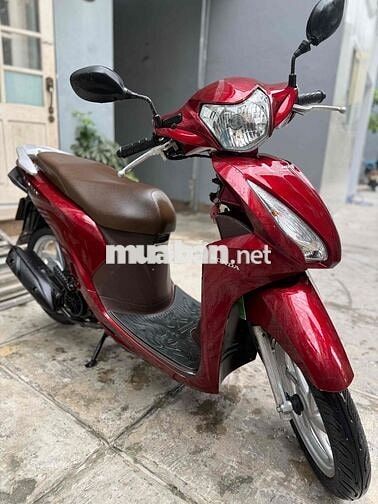 Vision Đỏ 2020 chính chủ biển43. Xe rin keng