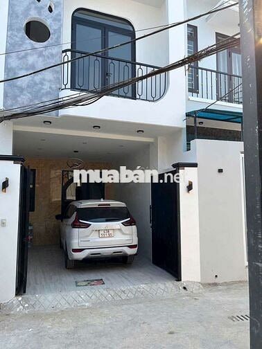 Bán nhà 3 tàng 3 mê k164 Nguyễn Chánh , kiệt 5m , sát biển giá cực tốt