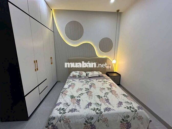 Bán nhà 3 tàng 3 mê k164 Nguyễn Chánh , kiệt 5m , sát biển giá cực tốt