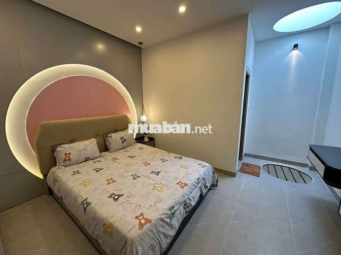Bán nhà 3 tàng 3 mê k164 Nguyễn Chánh , kiệt 5m , sát biển giá cực tốt