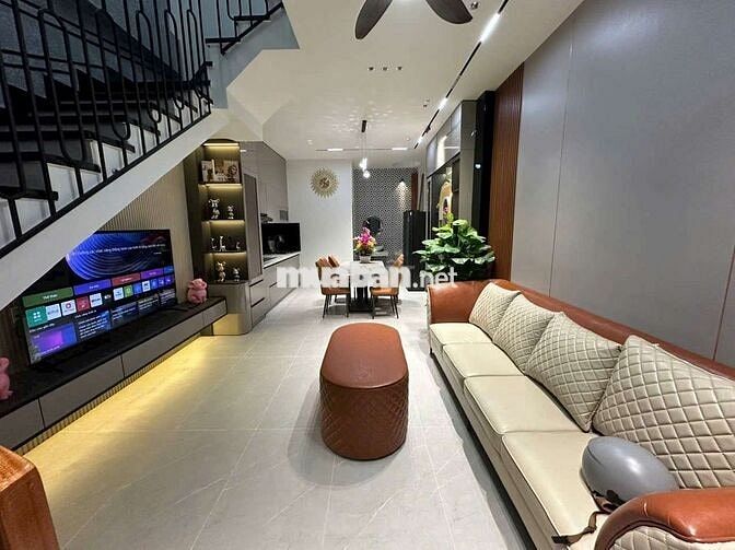 Bán nhà 3 tàng 3 mê k164 Nguyễn Chánh , kiệt 5m , sát biển giá cực tốt