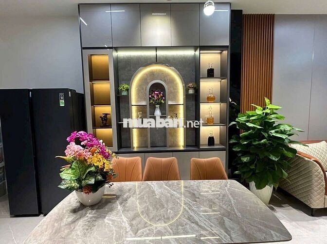 Bán nhà 3 tàng 3 mê k164 Nguyễn Chánh , kiệt 5m , sát biển giá cực tốt