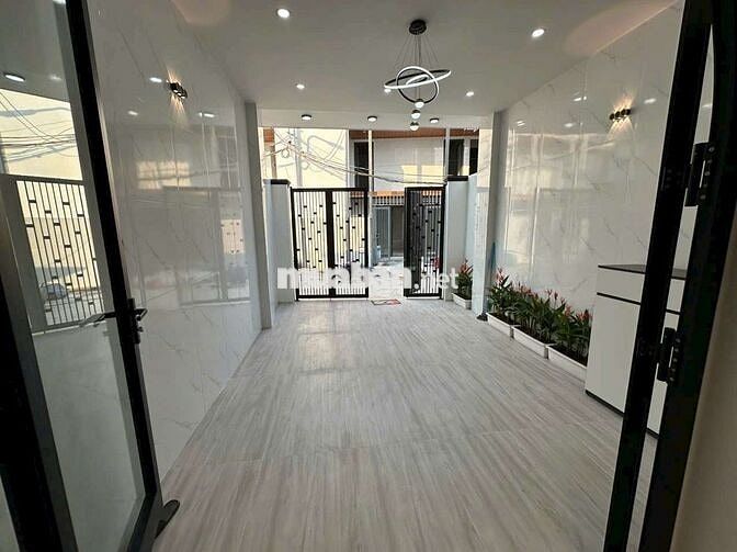 Bán nhà 3 tàng 3 mê k164 Nguyễn Chánh , kiệt 5m , sát biển giá cực tốt
